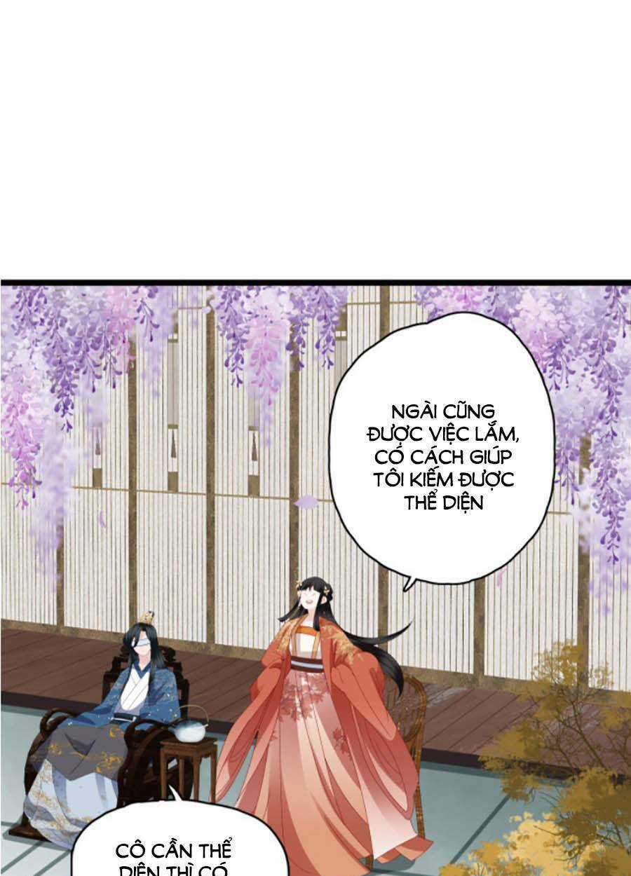 Điều Hương Vương Phi - Chapter 23 - Trang 24