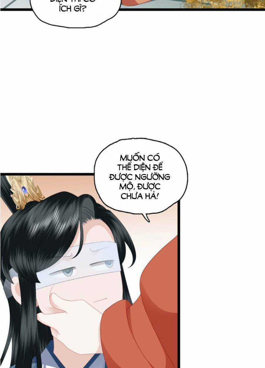 Điều Hương Vương Phi - Chapter 23 - Trang 25