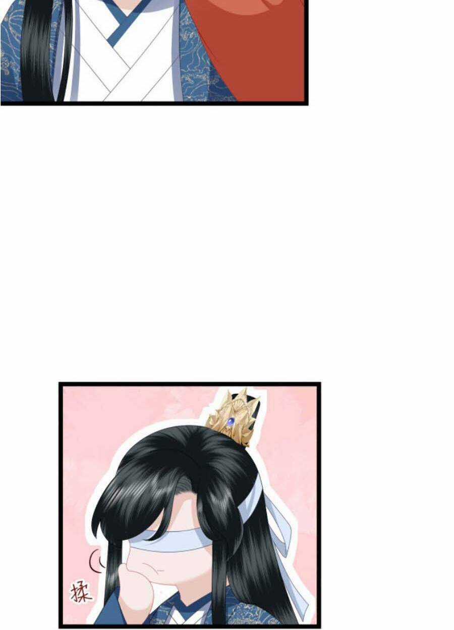 Điều Hương Vương Phi - Chapter 23 - Trang 26