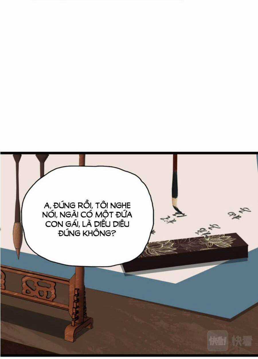 Điều Hương Vương Phi - Chapter 23 - Trang 27