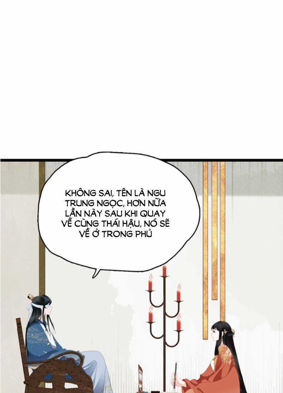 Điều Hương Vương Phi - Chapter 23 - Trang 29