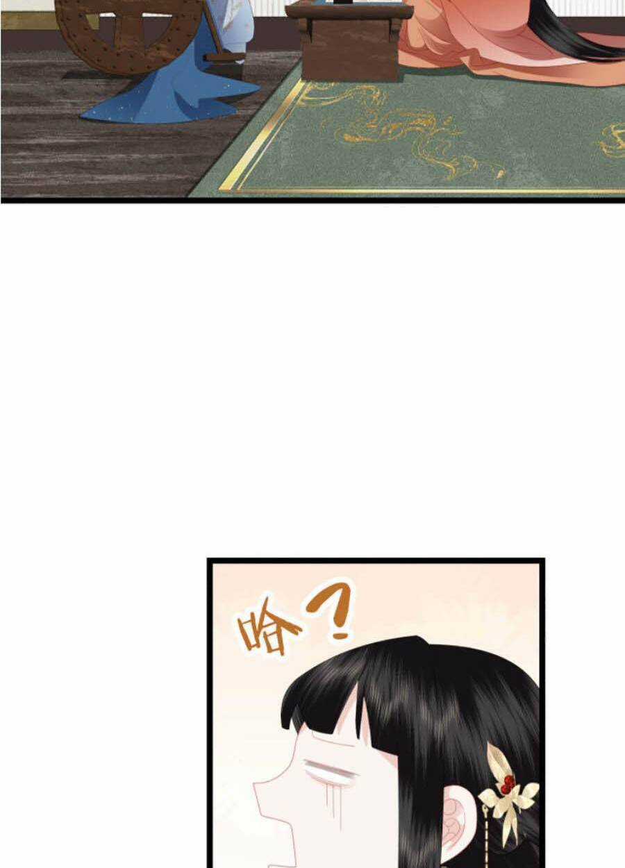 Điều Hương Vương Phi - Chapter 23 - Trang 30