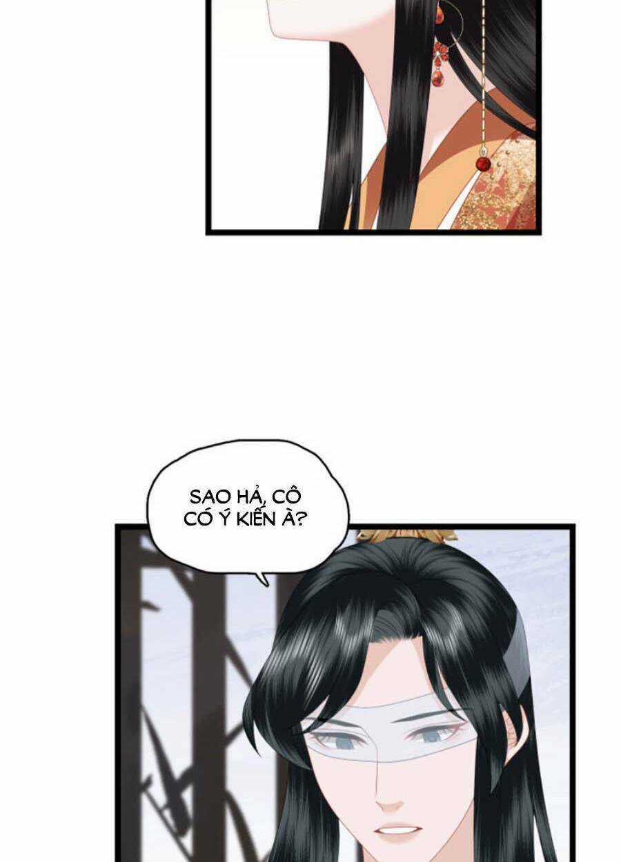 Điều Hương Vương Phi - Chapter 23 - Trang 31