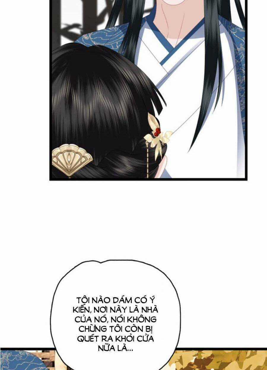 Điều Hương Vương Phi - Chapter 23 - Trang 32