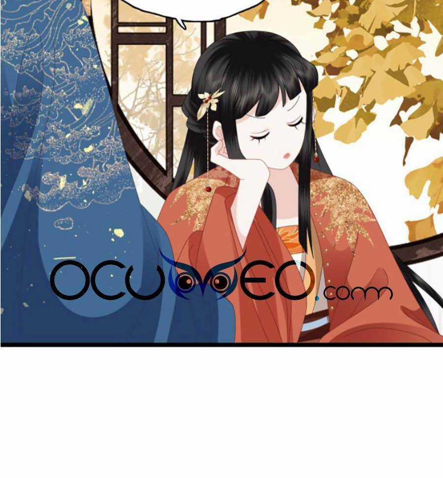 Điều Hương Vương Phi - Chapter 23 - Trang 33