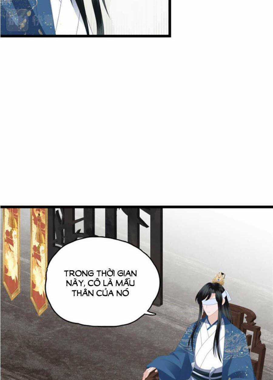 Điều Hương Vương Phi - Chapter 23 - Trang 36