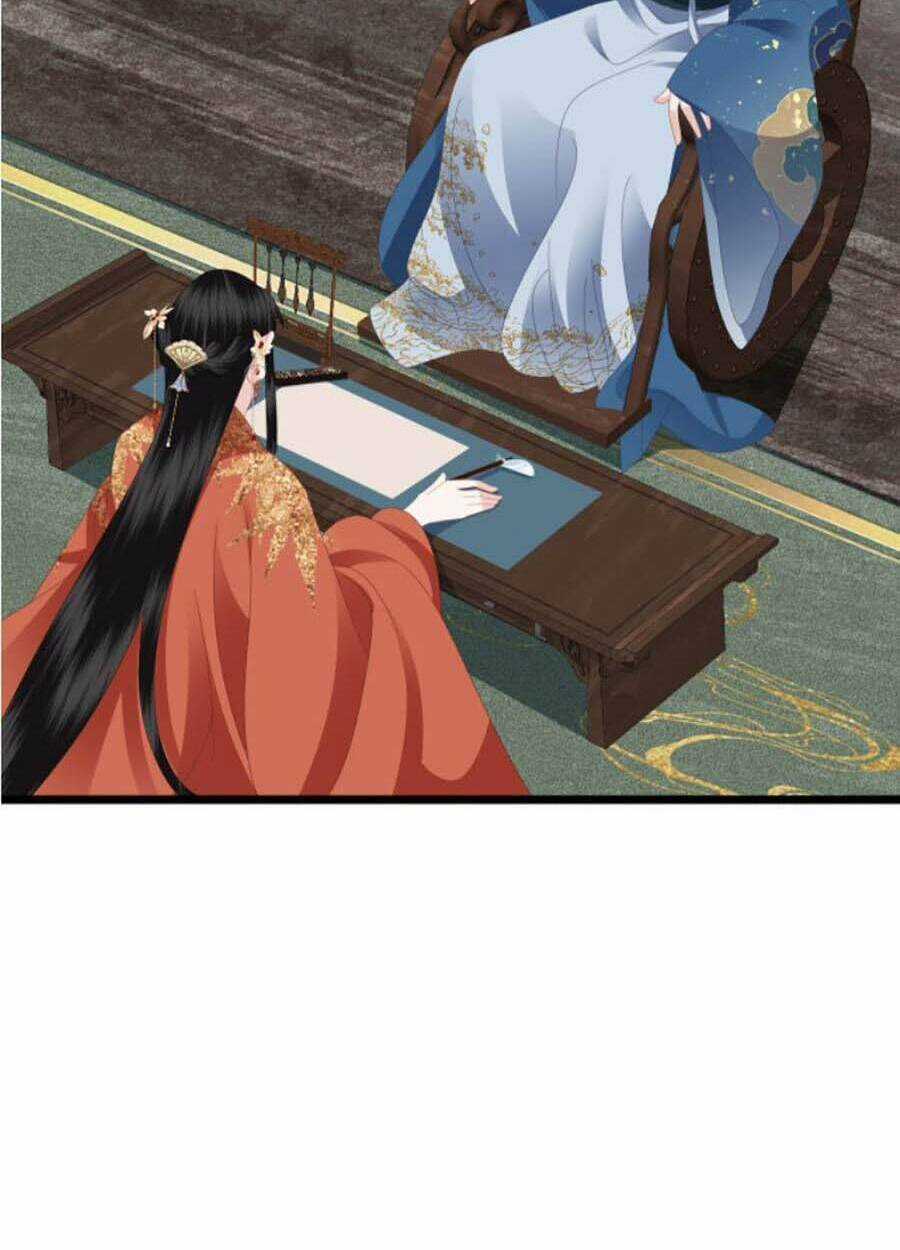 Điều Hương Vương Phi - Chapter 23 - Trang 37