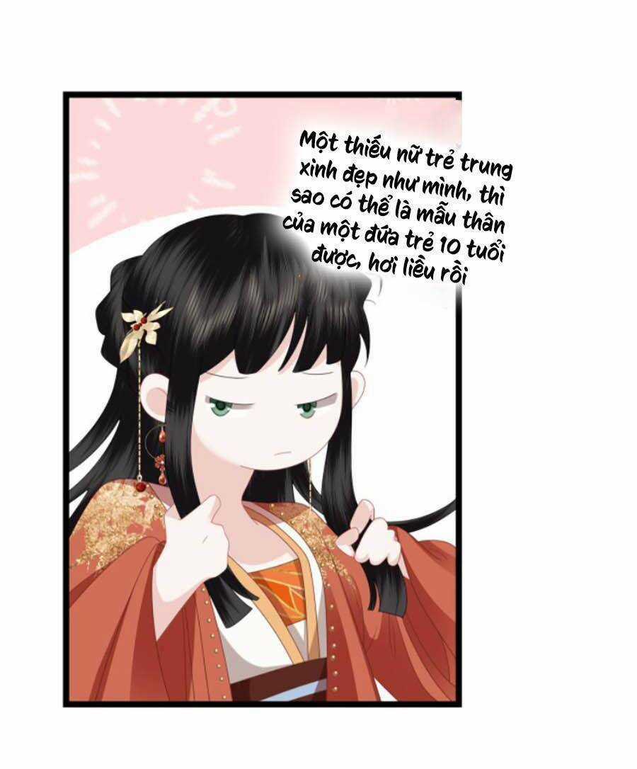 Điều Hương Vương Phi - Chapter 23 - Trang 38