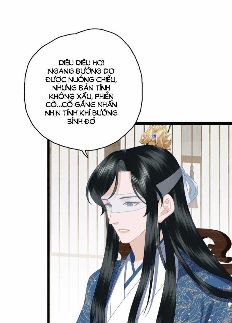 Điều Hương Vương Phi - Chapter 23 - Trang 39