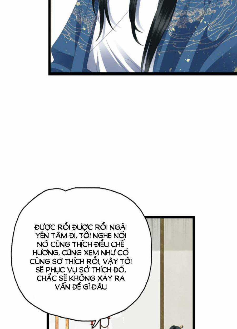 Điều Hương Vương Phi - Chapter 23 - Trang 40