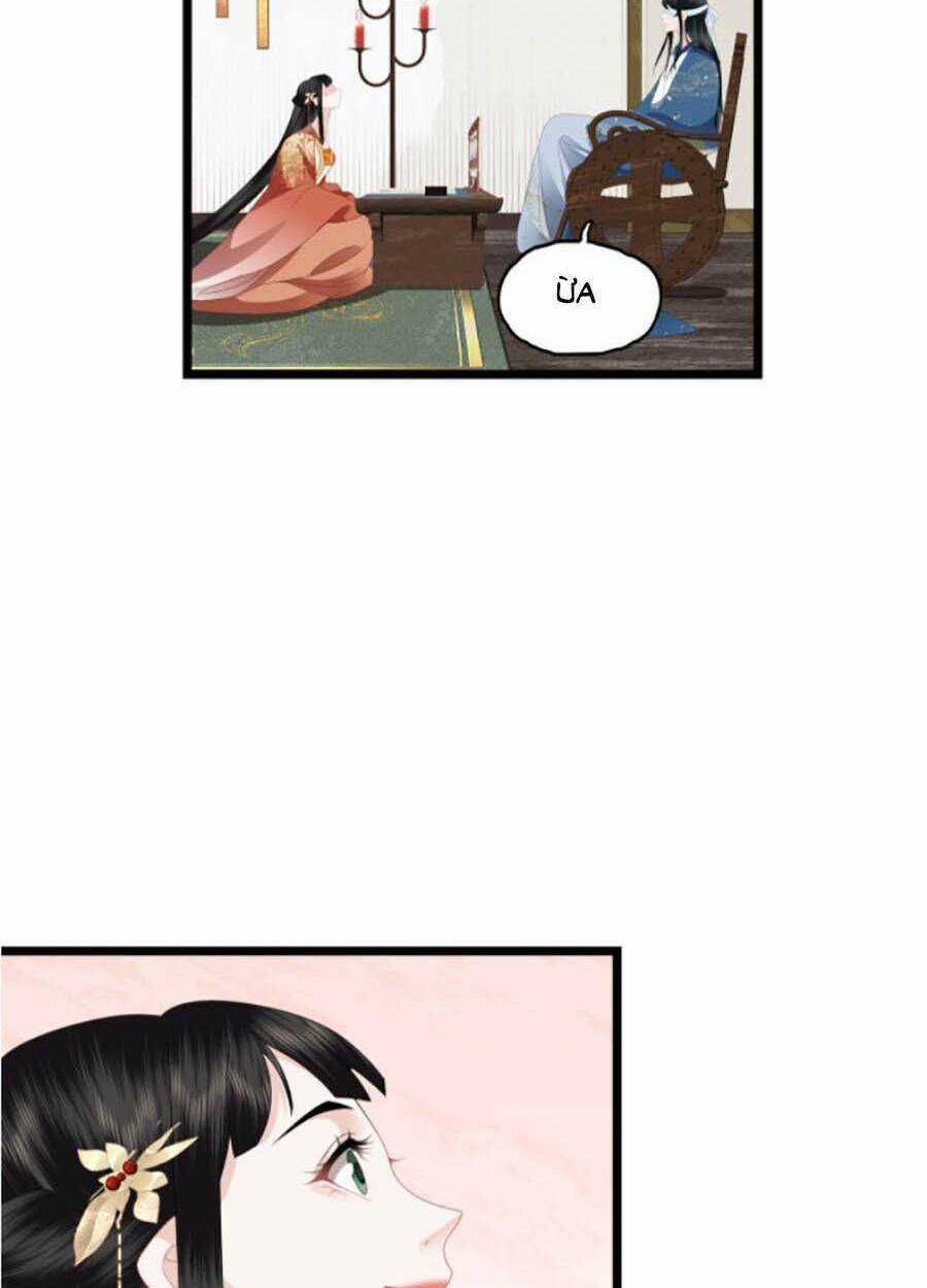 Điều Hương Vương Phi - Chapter 23 - Trang 41