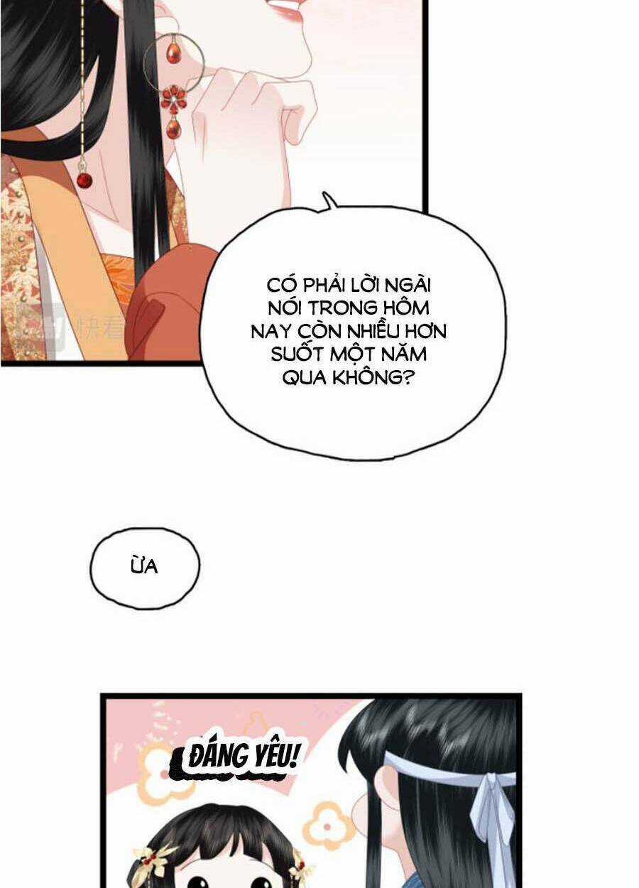 Điều Hương Vương Phi - Chapter 23 - Trang 42