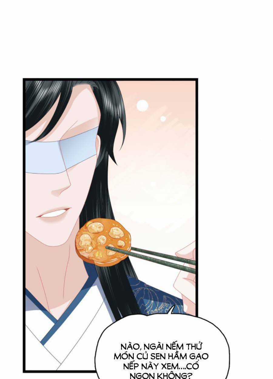 Điều Hương Vương Phi - Chapter 23 - Trang 44