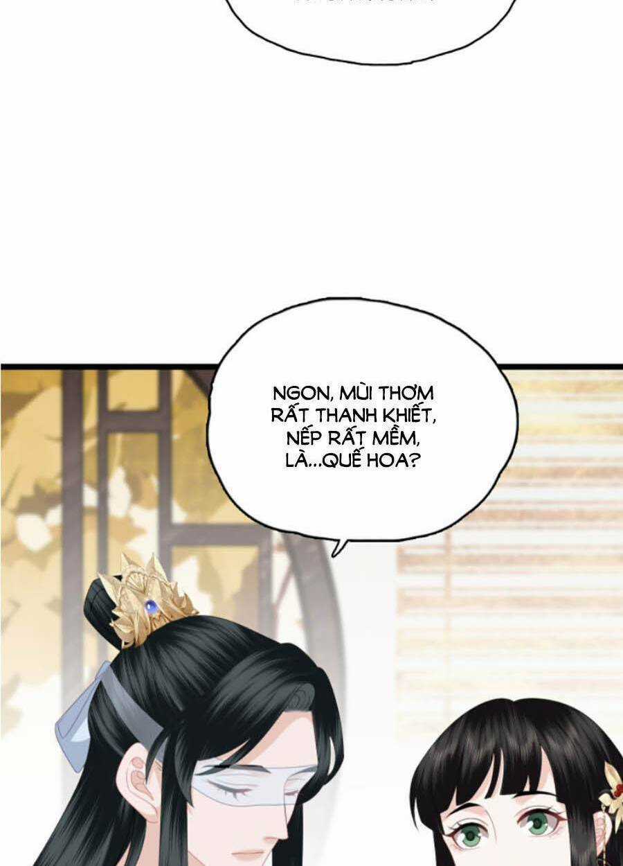 Điều Hương Vương Phi - Chapter 23 - Trang 45