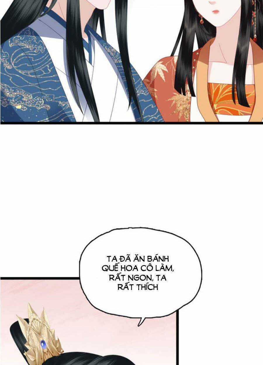 Điều Hương Vương Phi - Chapter 23 - Trang 46