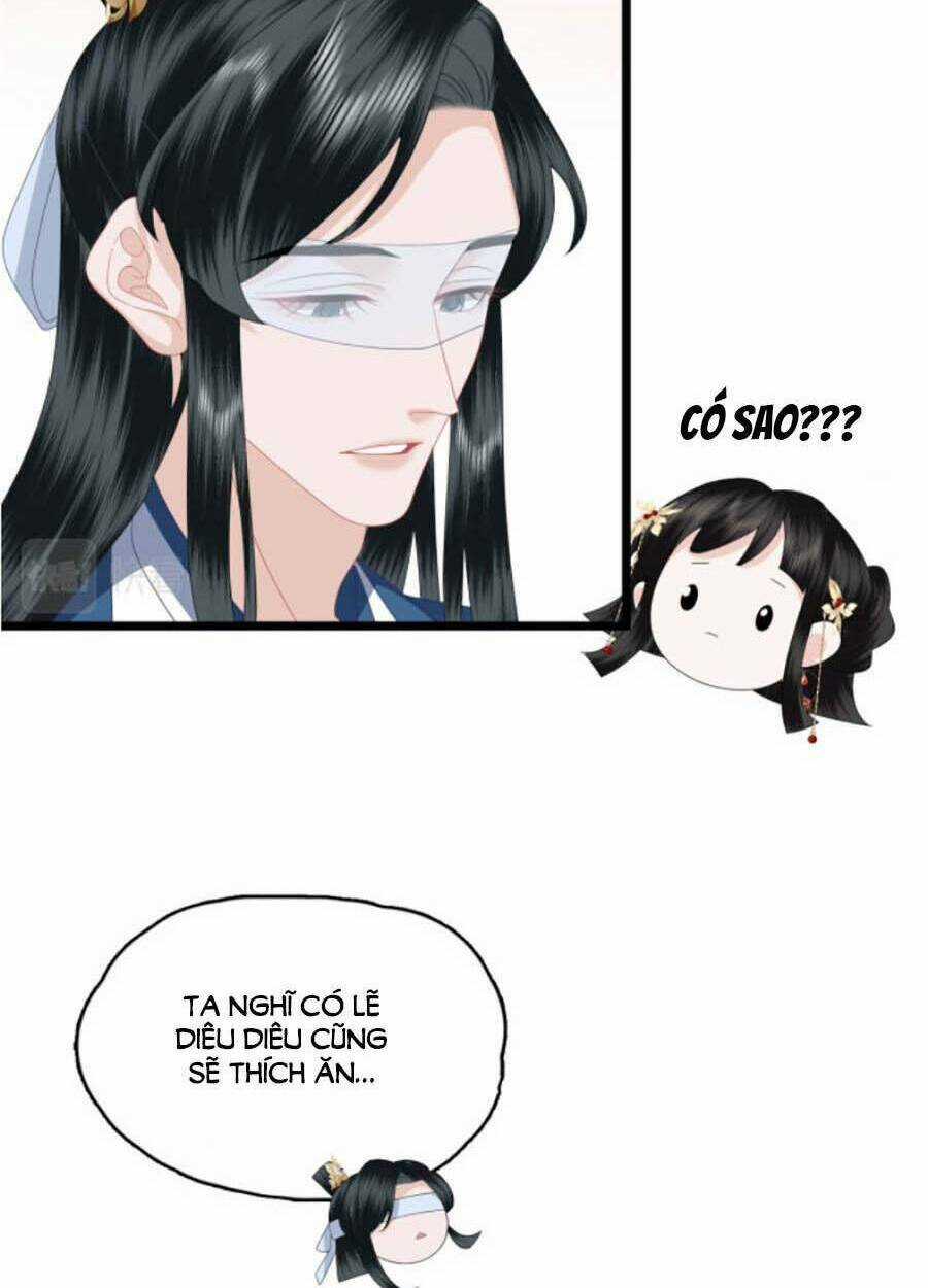 Điều Hương Vương Phi - Chapter 23 - Trang 47