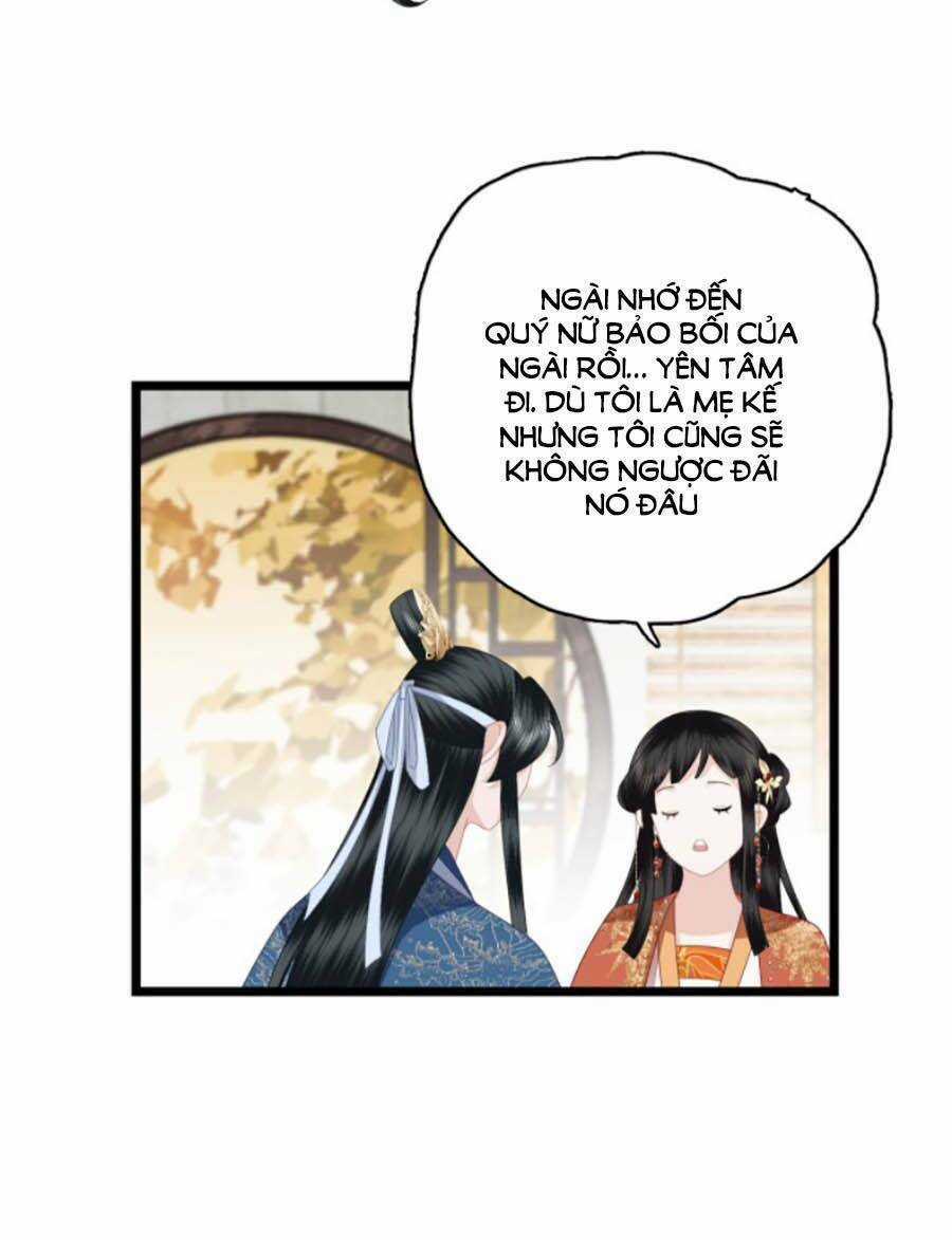 Điều Hương Vương Phi - Chapter 23 - Trang 48