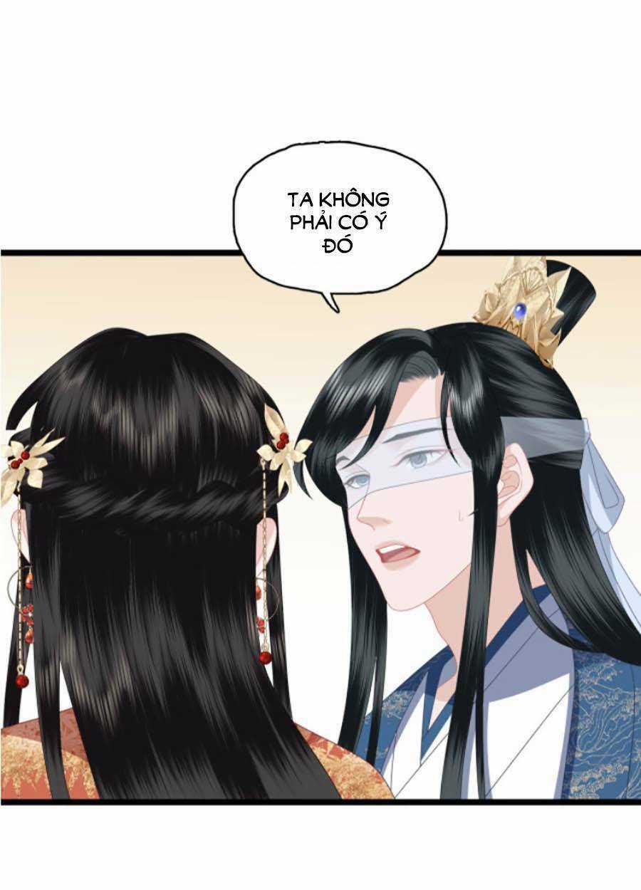 Điều Hương Vương Phi - Chapter 23 - Trang 49