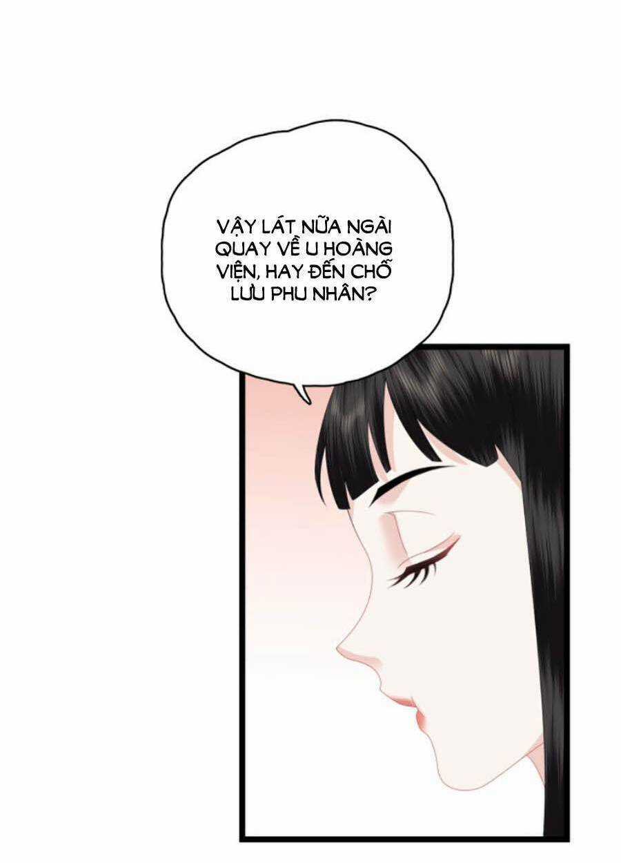 Điều Hương Vương Phi - Chapter 23 - Trang 50