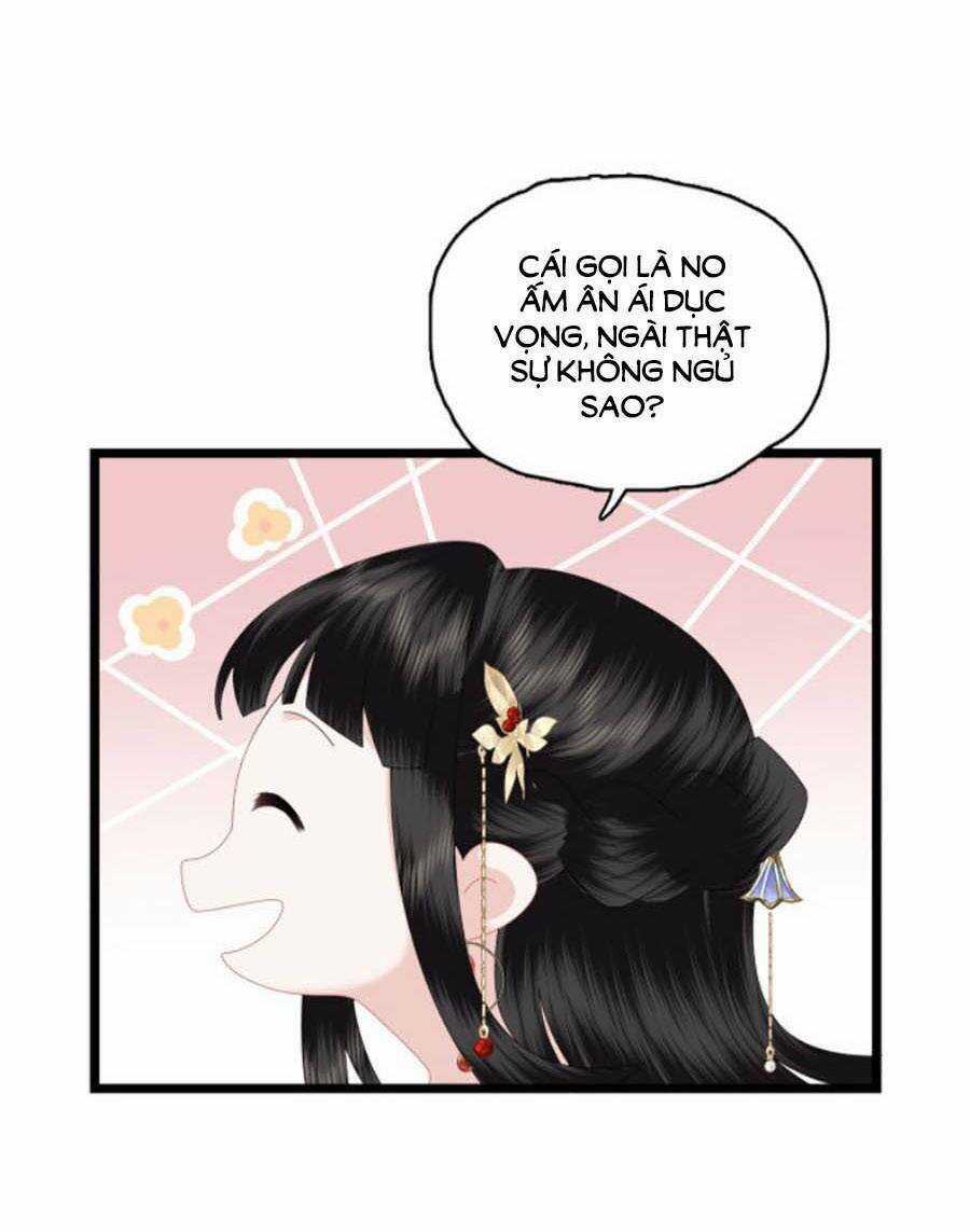 Điều Hương Vương Phi - Chapter 23 - Trang 6