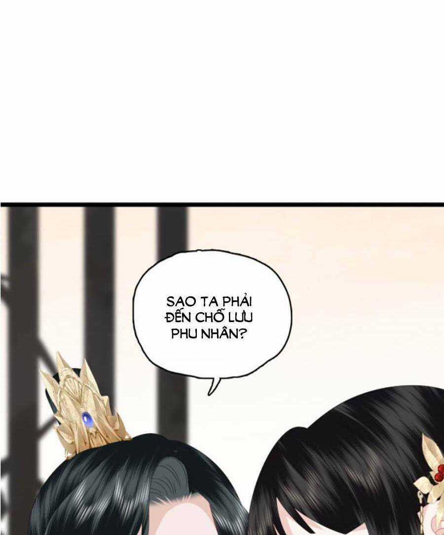 Điều Hương Vương Phi - Chapter 23 - Trang 51