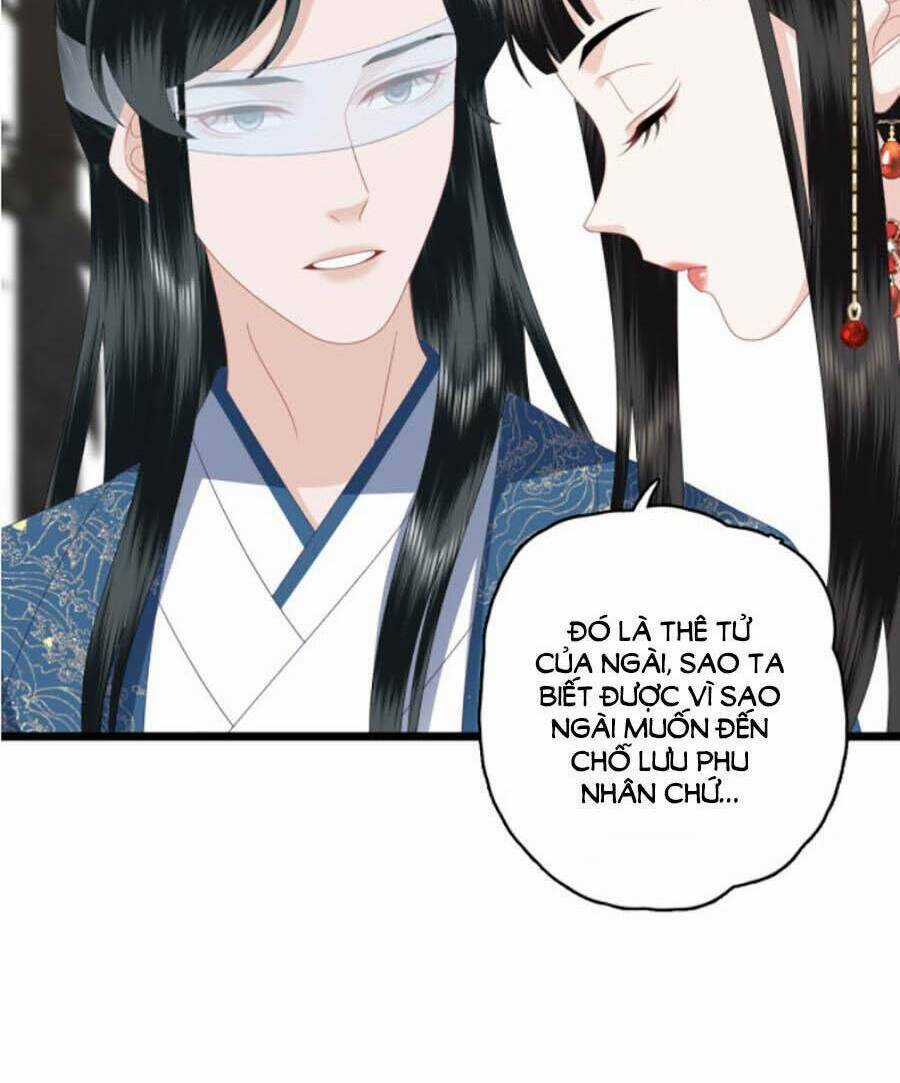 Điều Hương Vương Phi - Chapter 23 - Trang 52