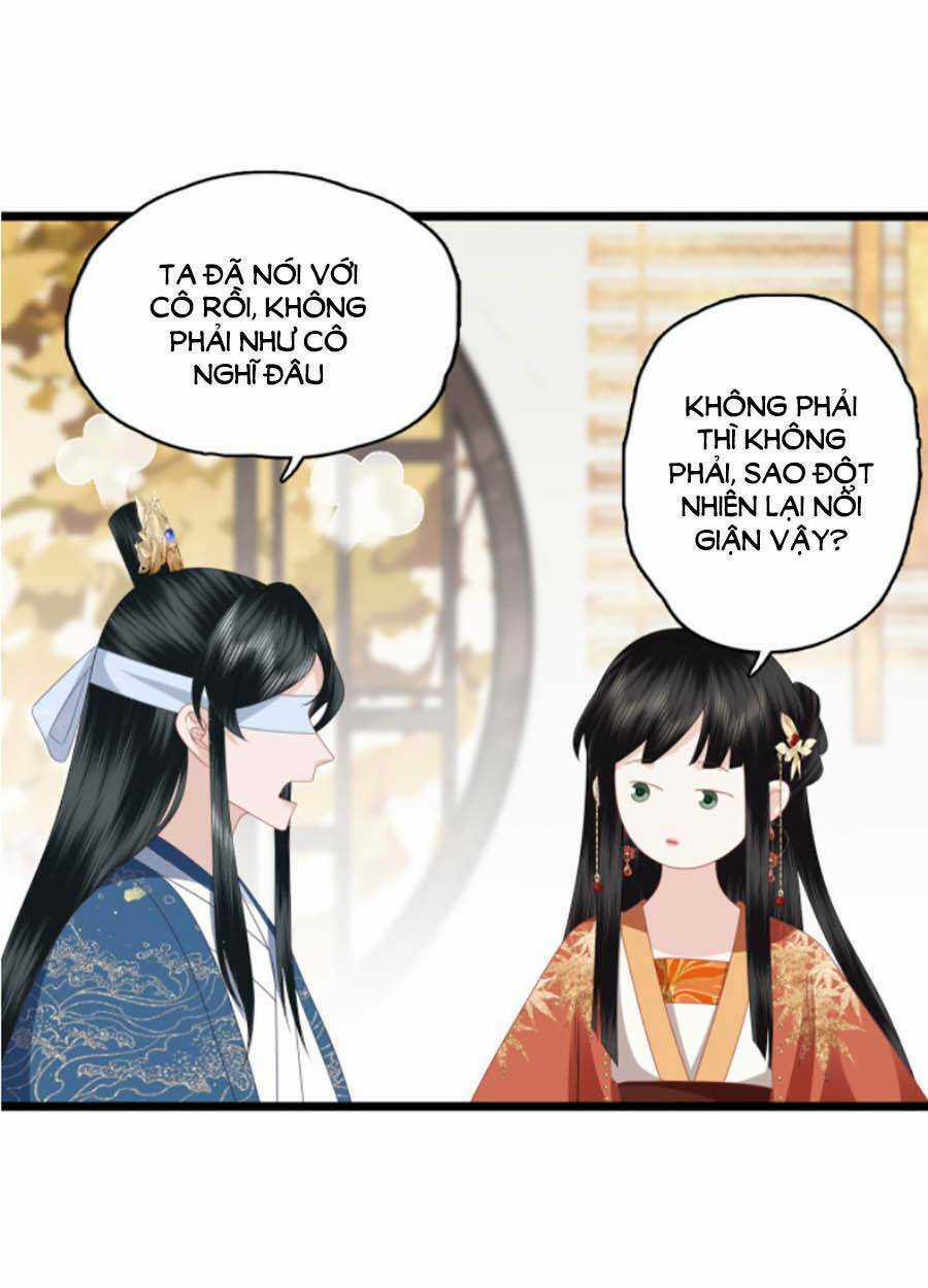 Điều Hương Vương Phi - Chapter 23 - Trang 53