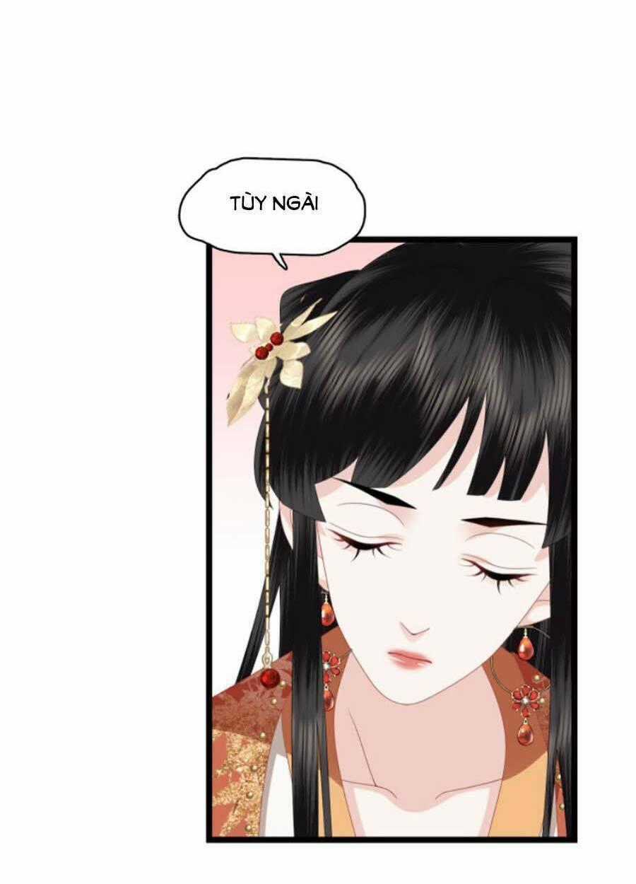 Điều Hương Vương Phi - Chapter 23 - Trang 54