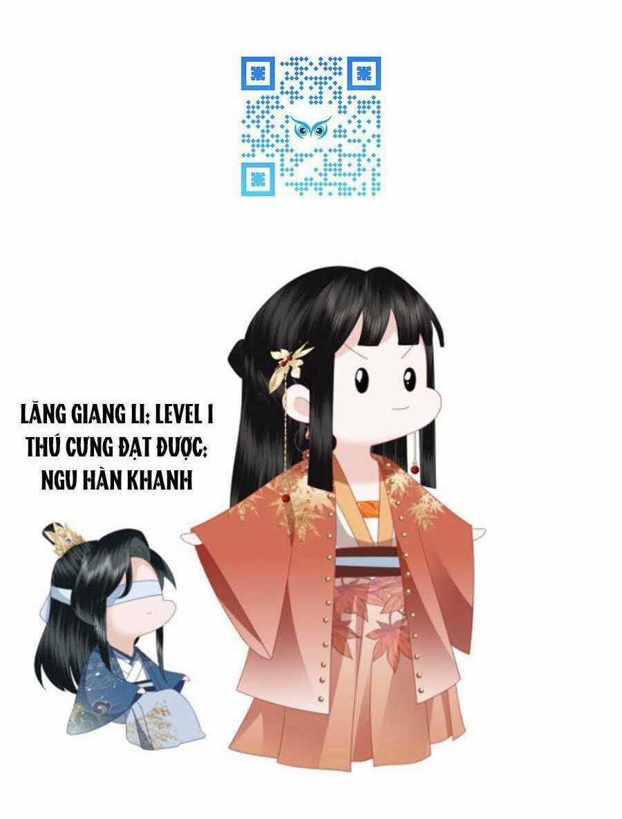 Điều Hương Vương Phi - Chapter 23 - Trang 55