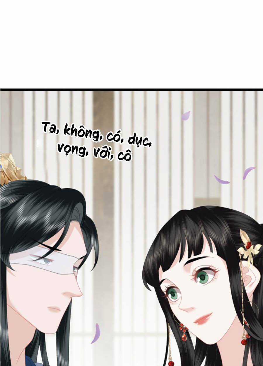 Điều Hương Vương Phi - Chapter 23 - Trang 8