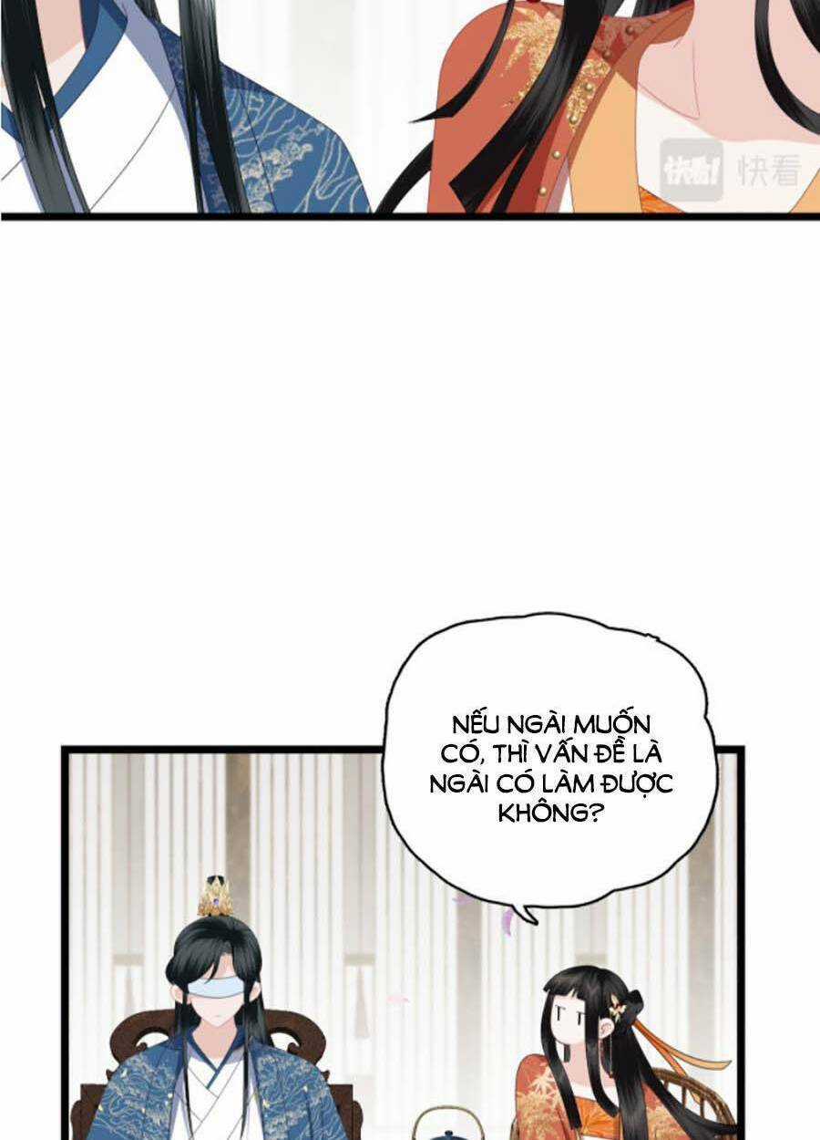 Điều Hương Vương Phi - Chapter 23 - Trang 9