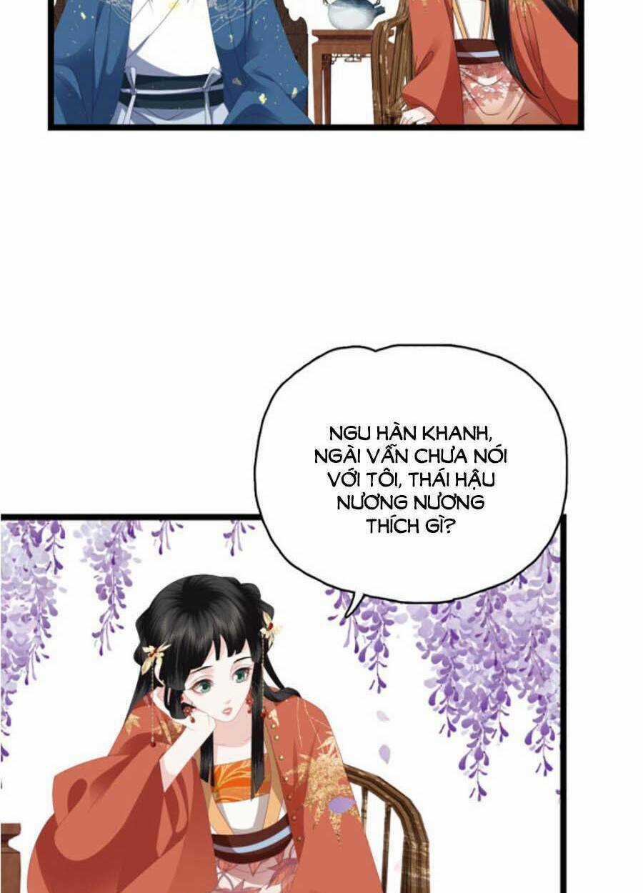 Điều Hương Vương Phi - Chapter 23 - Trang 10