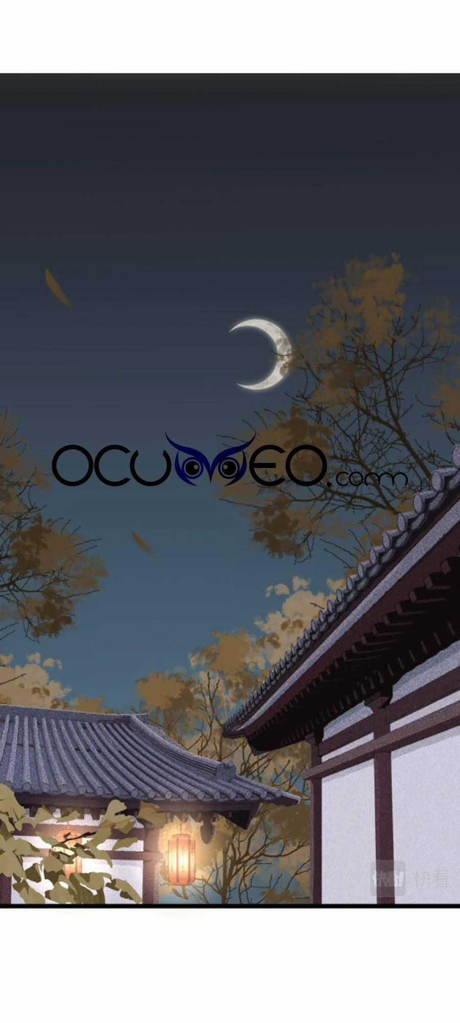 Điều Hương Vương Phi - Chapter 24 - Trang 1