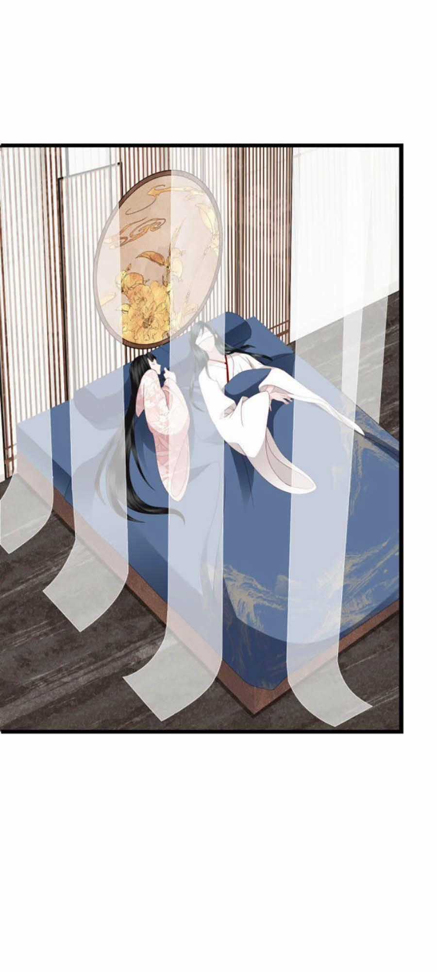 Điều Hương Vương Phi - Chapter 24 - Trang 2