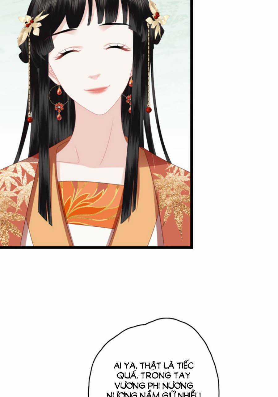 Điều Hương Vương Phi - Chapter 24 - Trang 15