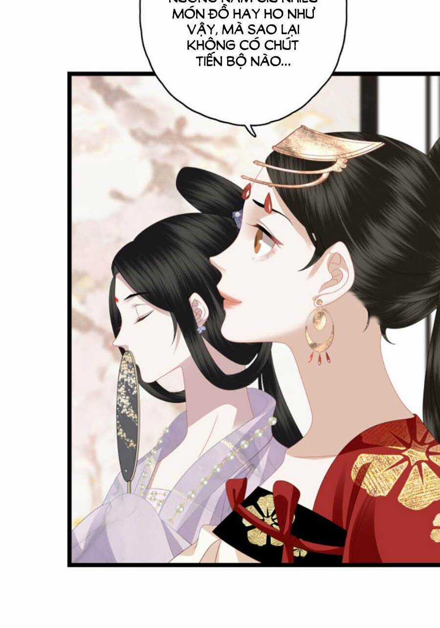 Điều Hương Vương Phi - Chapter 24 - Trang 16