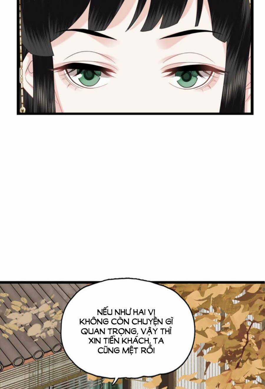 Điều Hương Vương Phi - Chapter 24 - Trang 19