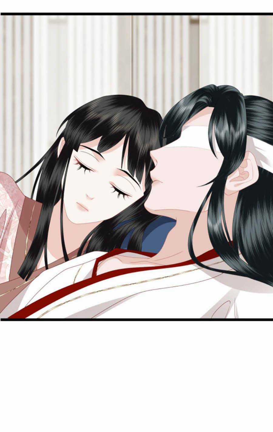 Điều Hương Vương Phi - Chapter 24 - Trang 3