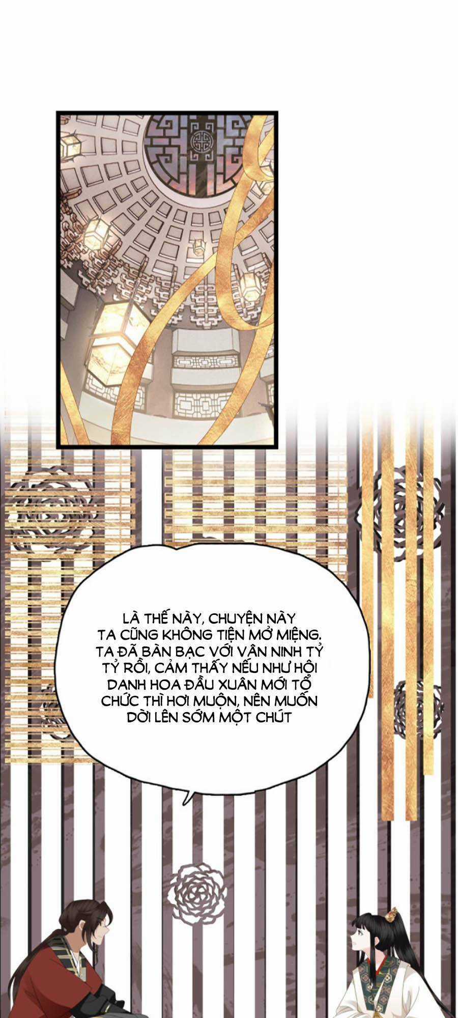 Điều Hương Vương Phi - Chapter 24 - Trang 23