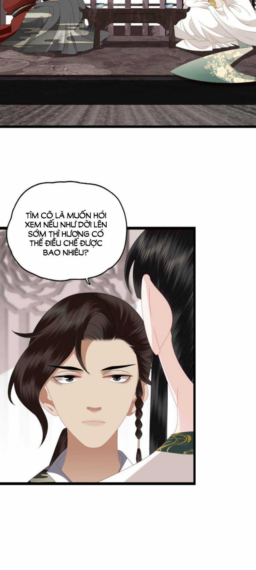 Điều Hương Vương Phi - Chapter 24 - Trang 24