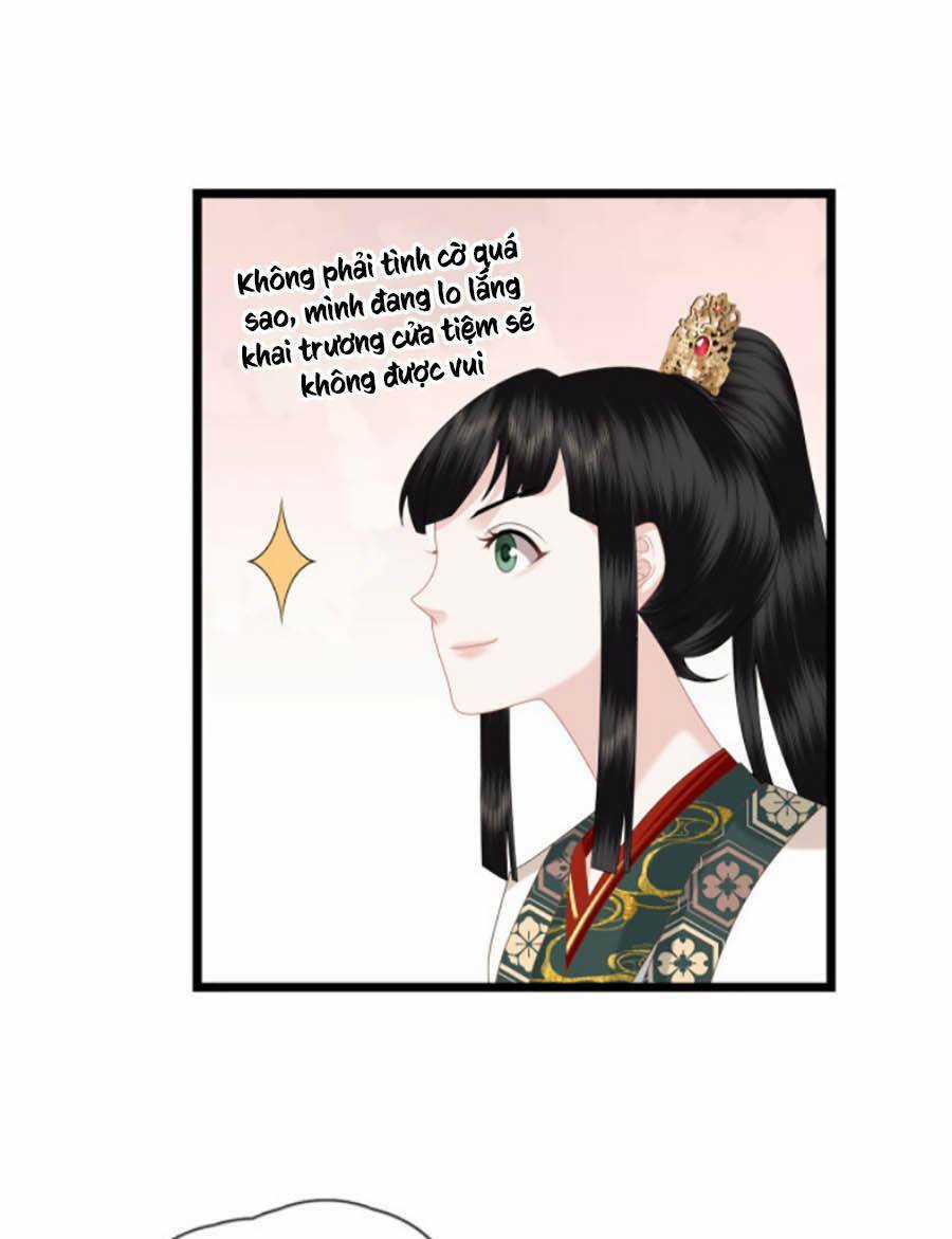 Điều Hương Vương Phi - Chapter 24 - Trang 25