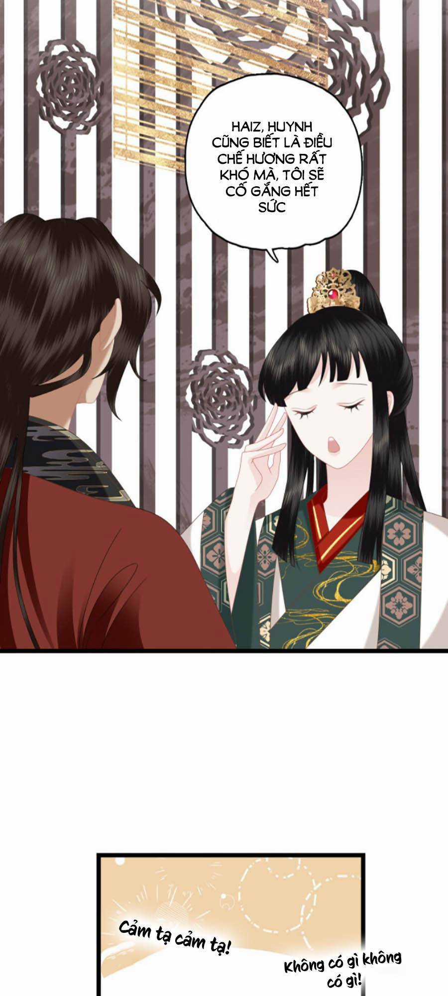 Điều Hương Vương Phi - Chapter 24 - Trang 30