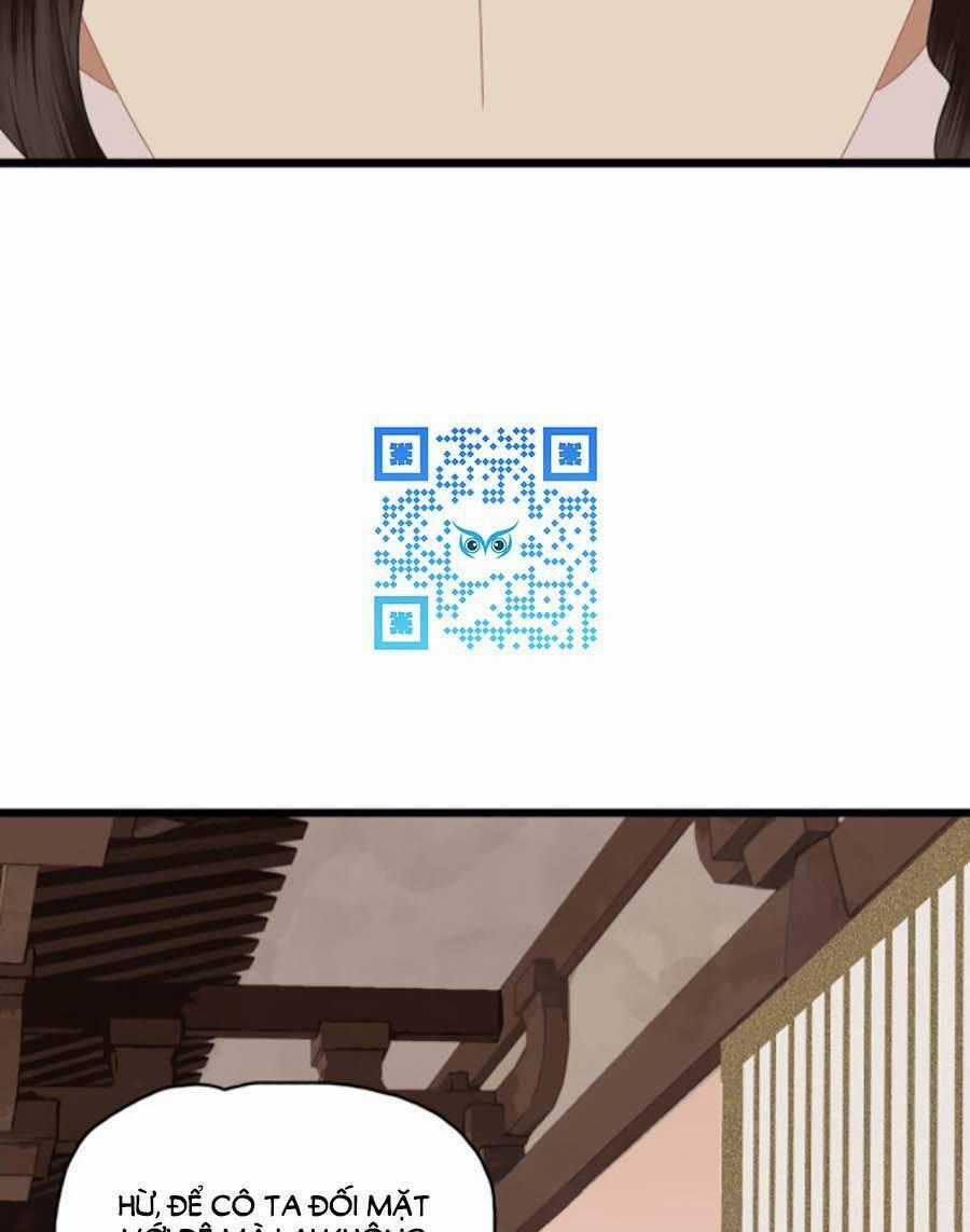 Điều Hương Vương Phi - Chapter 24 - Trang 36