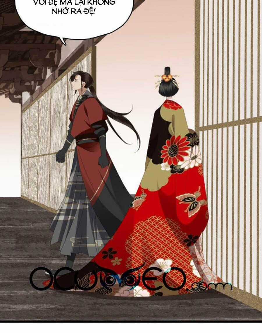 Điều Hương Vương Phi - Chapter 24 - Trang 37