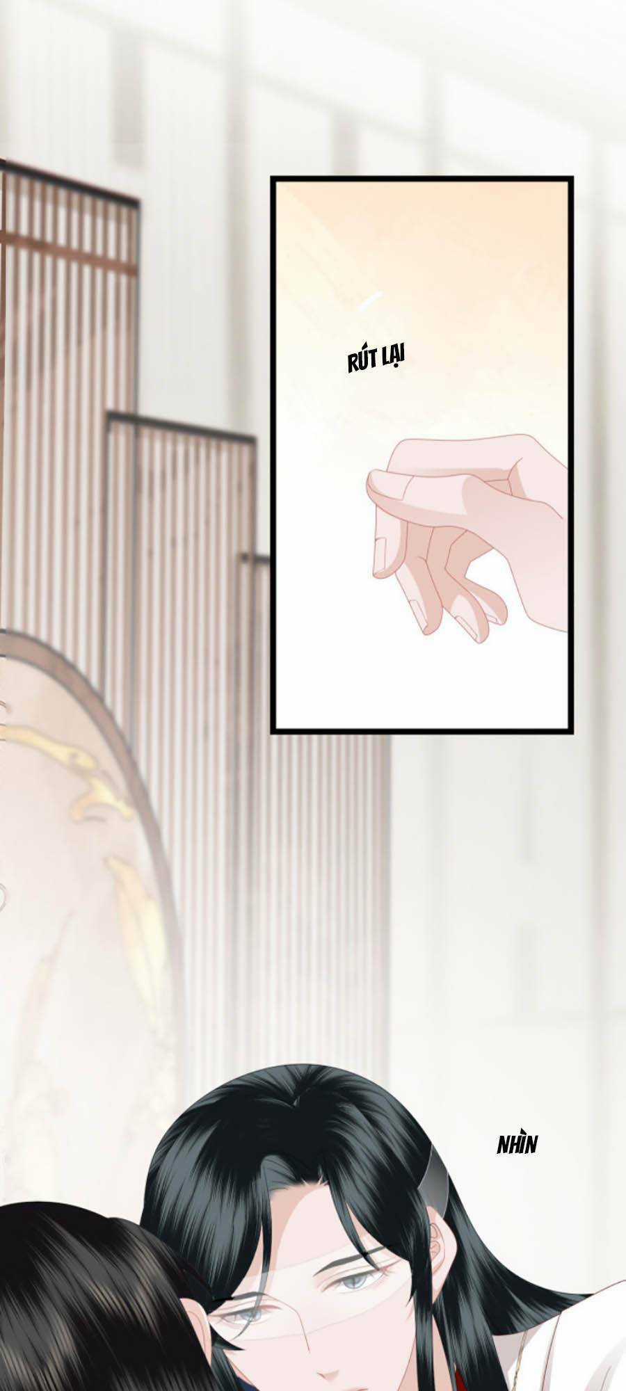 Điều Hương Vương Phi - Chapter 24 - Trang 5