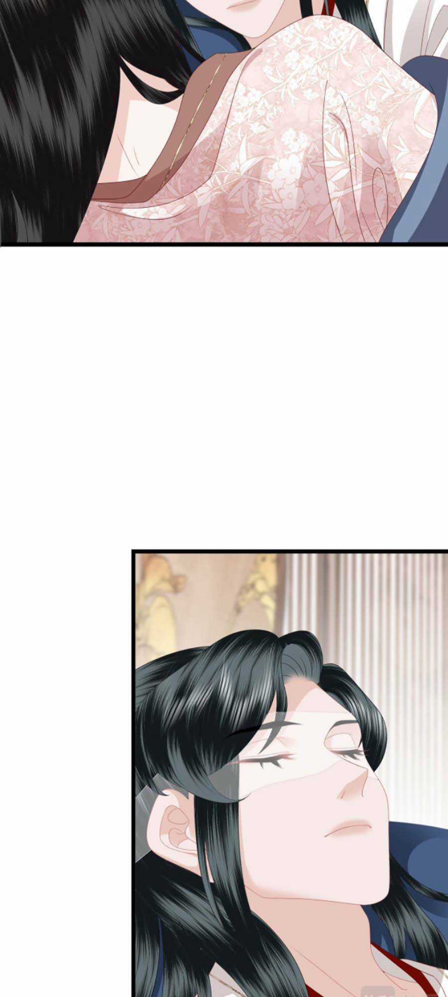 Điều Hương Vương Phi - Chapter 24 - Trang 6