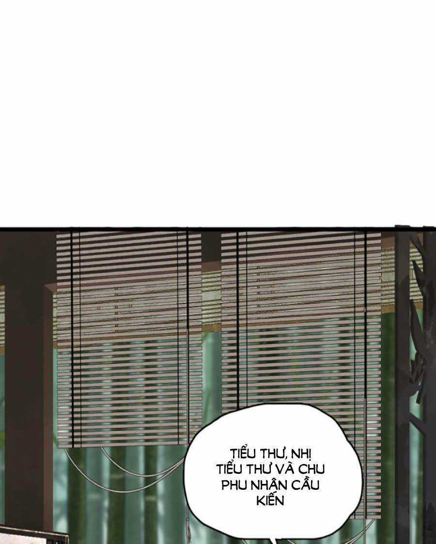 Điều Hương Vương Phi - Chapter 24 - Trang 8