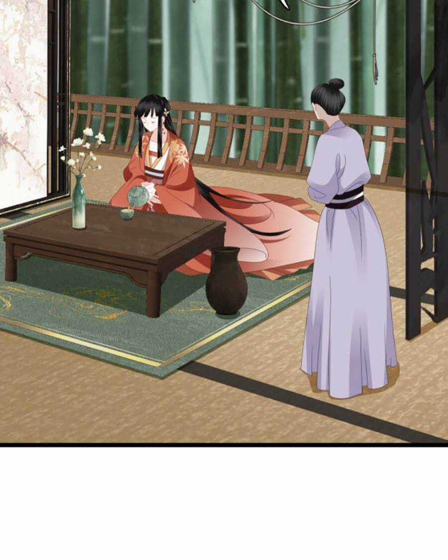 Điều Hương Vương Phi - Chapter 24 - Trang 9