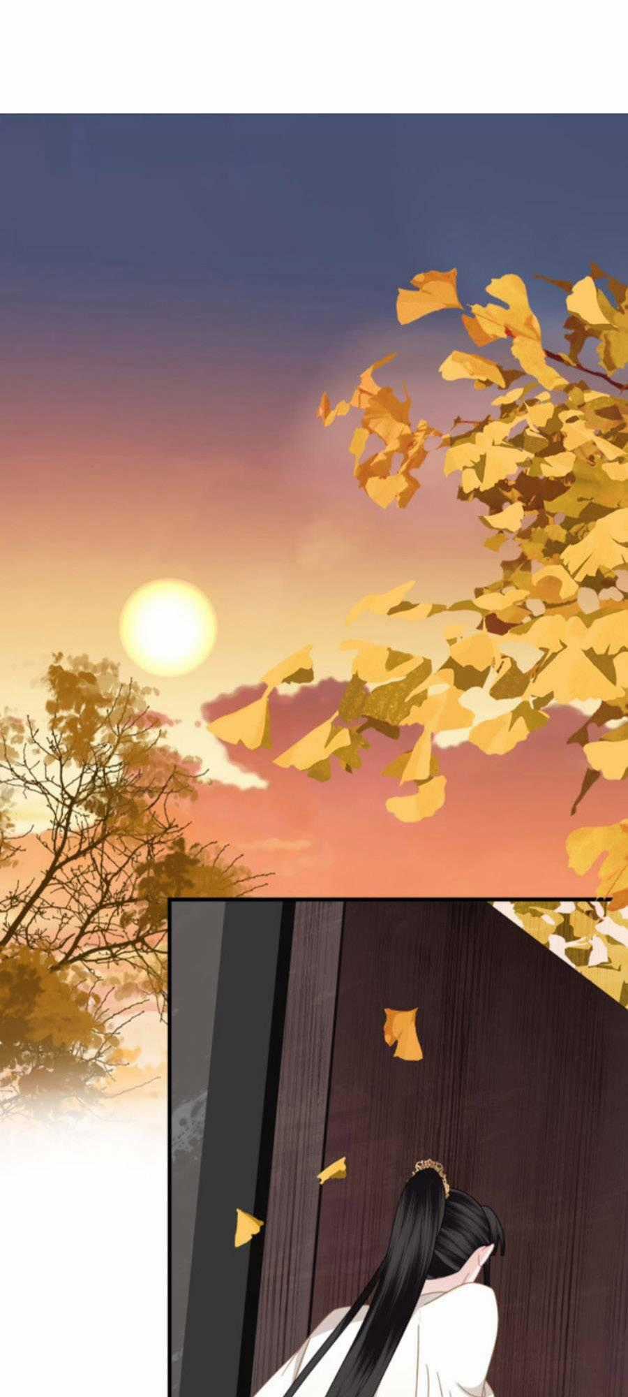 Điều Hương Vương Phi - Chapter 25 - Trang 1