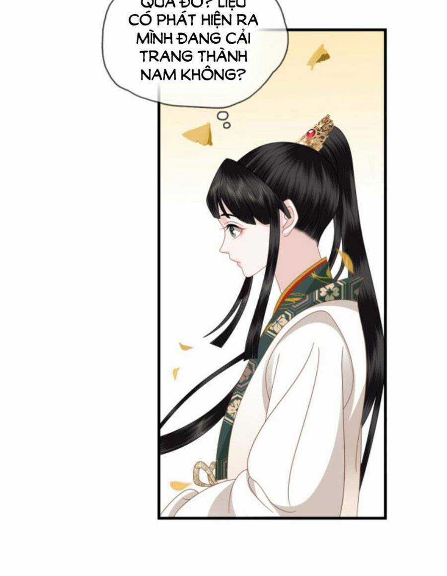 Điều Hương Vương Phi - Chapter 25 - Trang 11